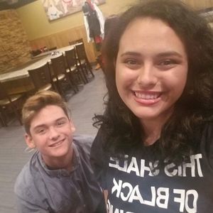 Meet your Posher, Kimberly